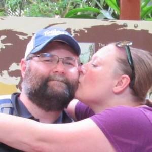 Meet your Posher, Heidi